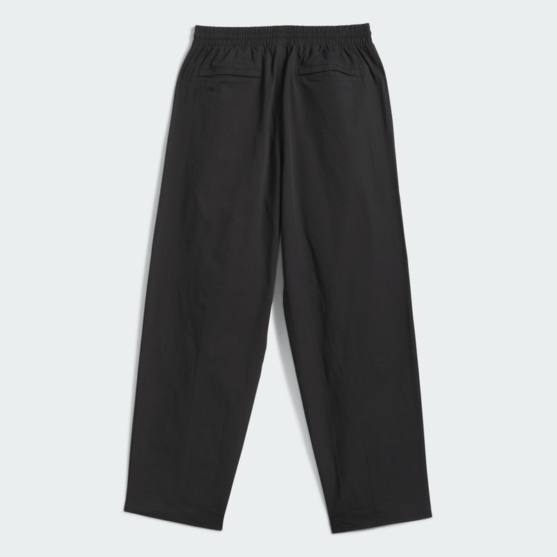 SKATEBOARDING PINTUCK PANTS 2.0 3