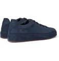 Nuages Suede Sneakers - 23