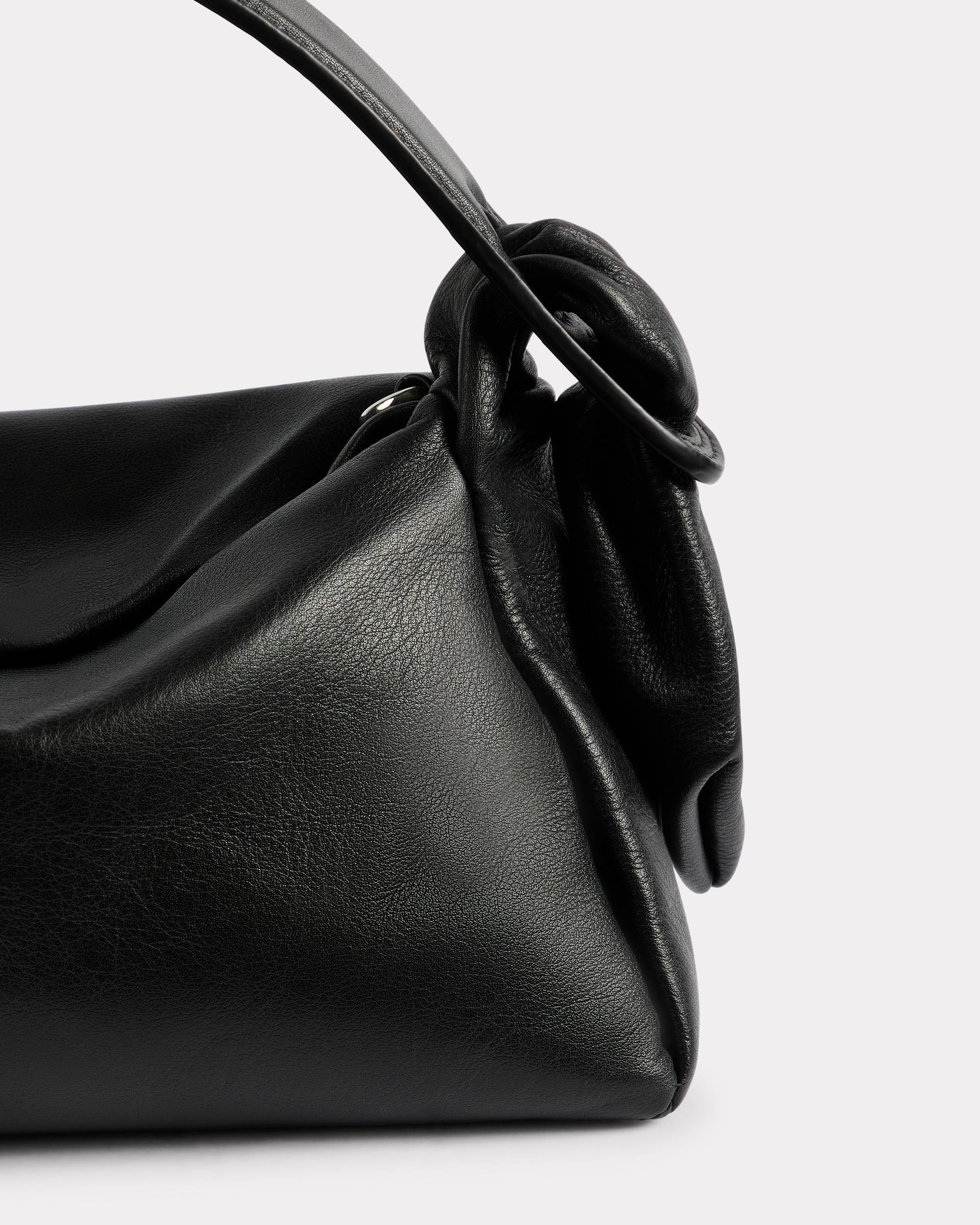 'KENZO Furoshiki' bag in leather - 2
