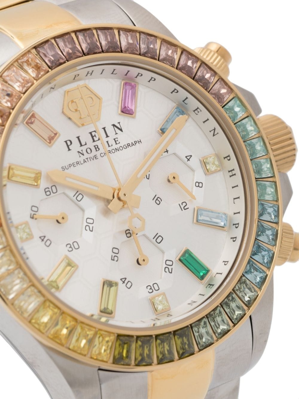 Nobile Chronograph Lady 38mm - 3