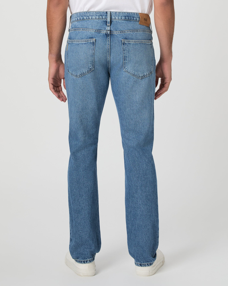 Rigid Federal 32" Slim Straight Jean 4