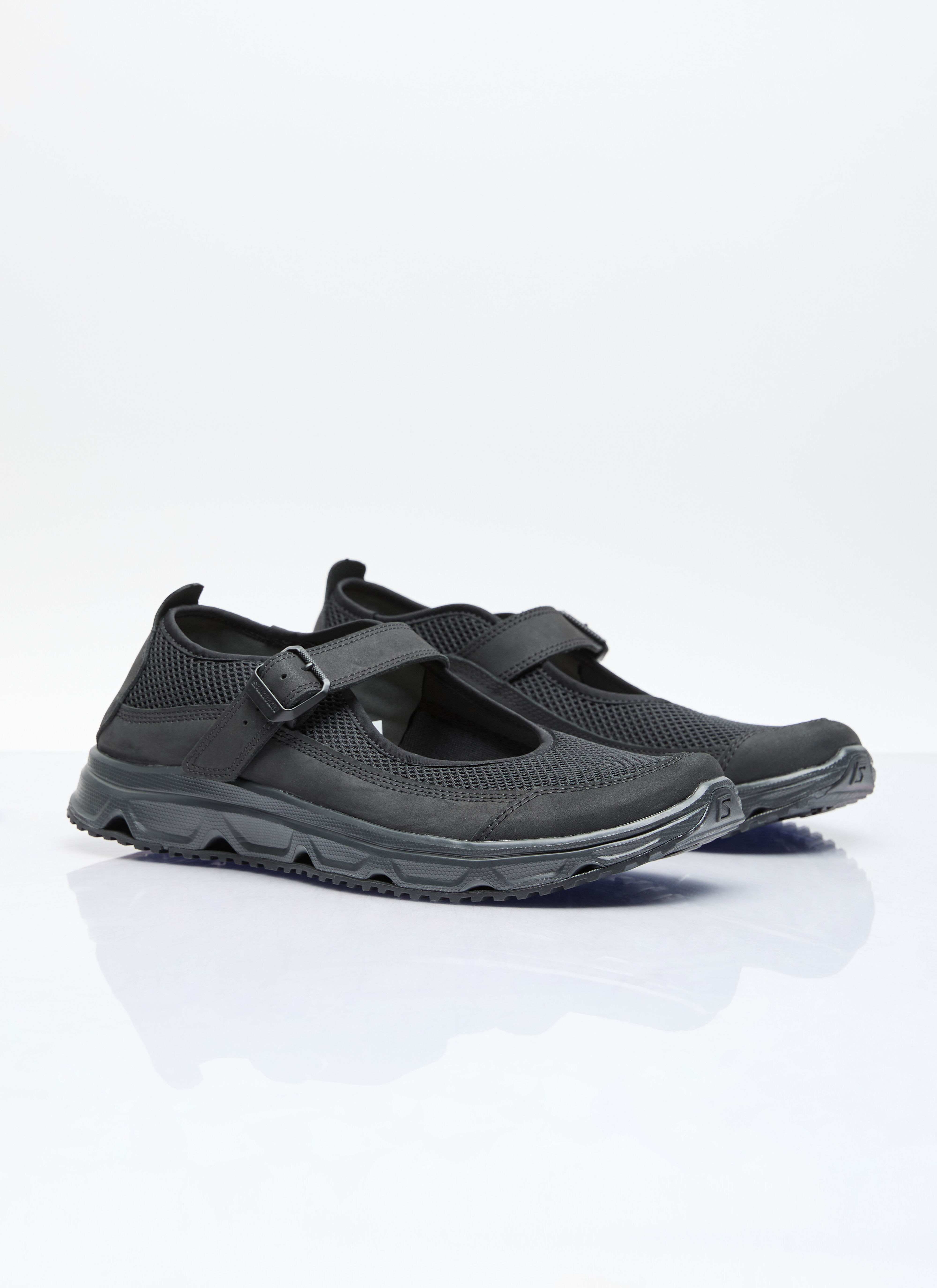RX- Marie-Jeanne Slip-On Shoes - 3