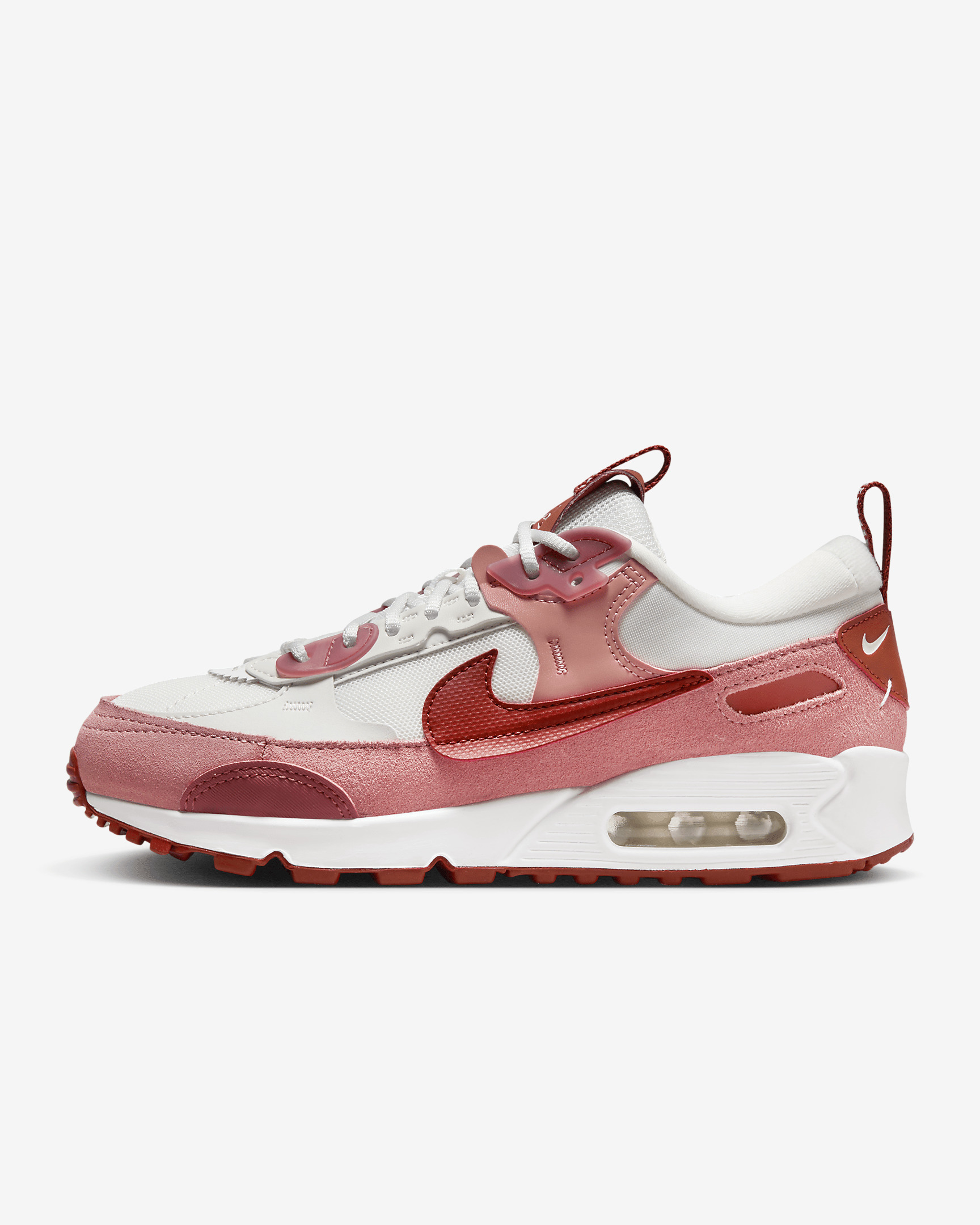Nike Nike Air Max 90 Futura Women's Shoes | REVERSIBLE