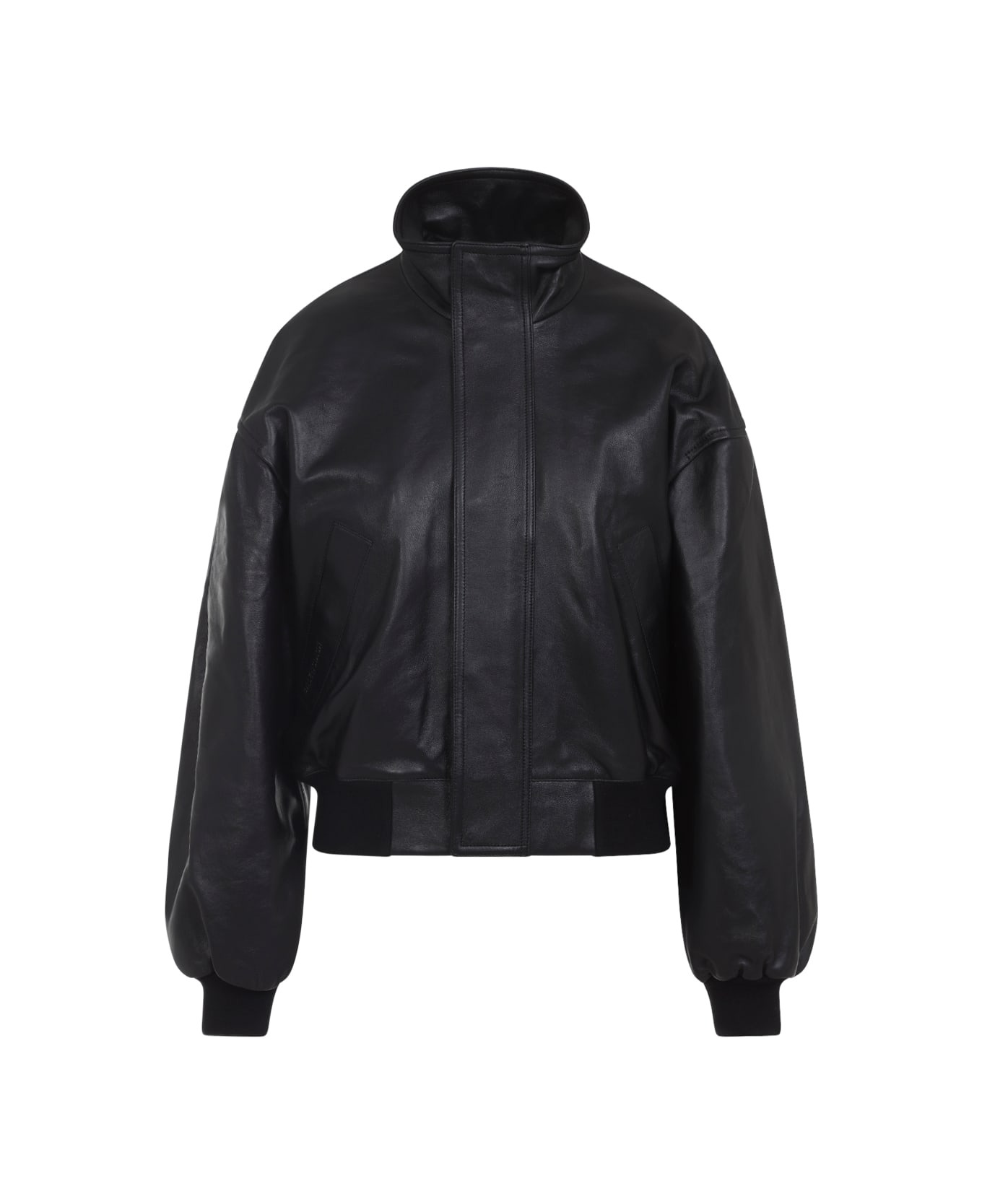 Leather Jacket - 2