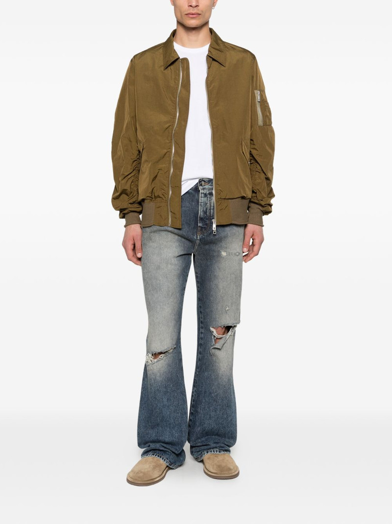 Sunspel regular-fit T-shirt outlook