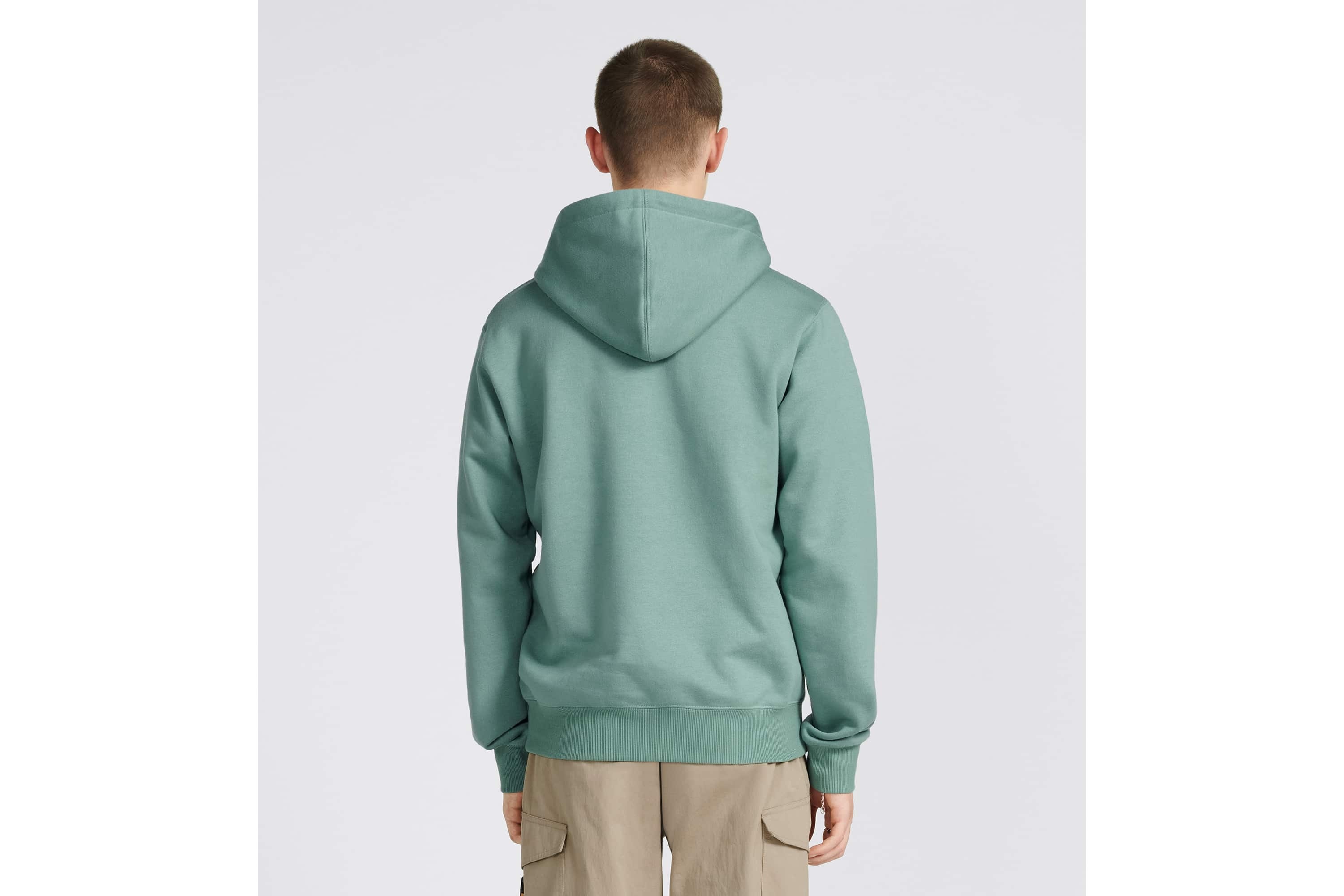 CD Icon Hooded Sweatshirt - 6