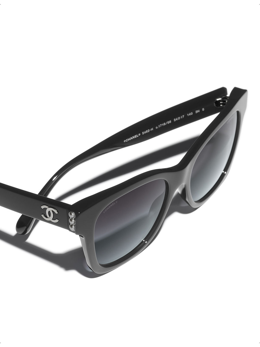 Square Sunglasses - 4