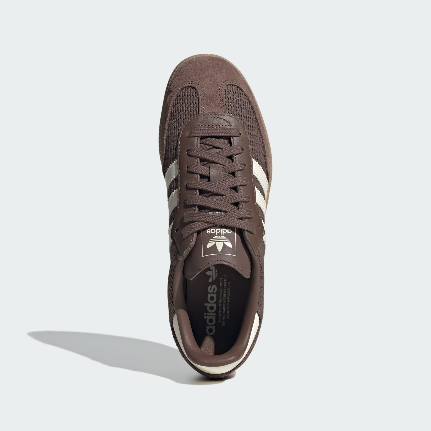 Samba OG Shoes - 3