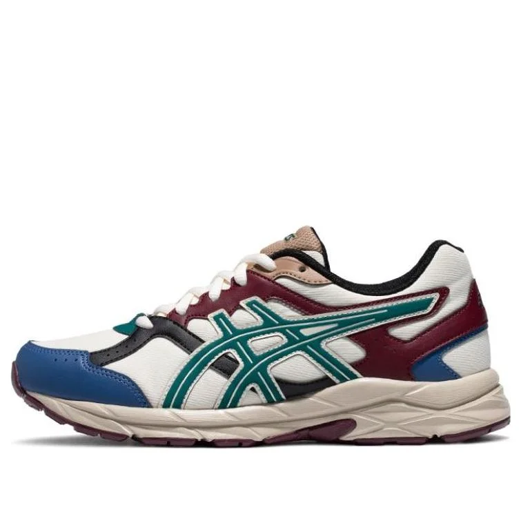 (WMNS) ASICS Gel-Contend Cn Running Shoes 'Multi-Color' 1012B463-102 - 1