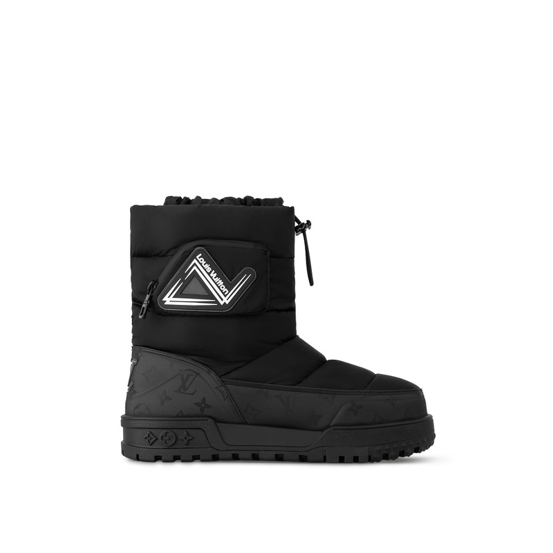 LV Alpine Boot 1