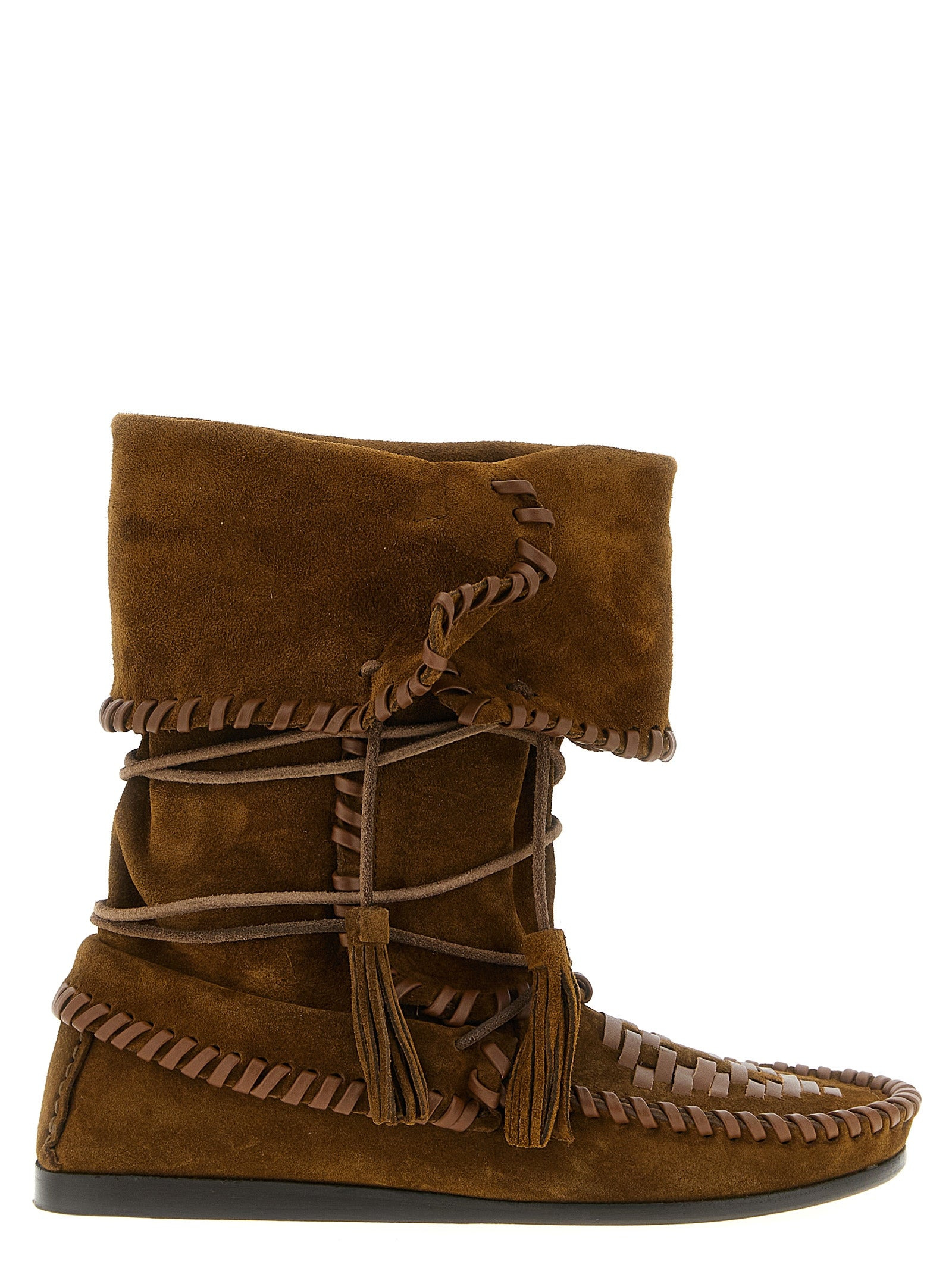 Isabel Marant Women 'Winki' Boots - 1