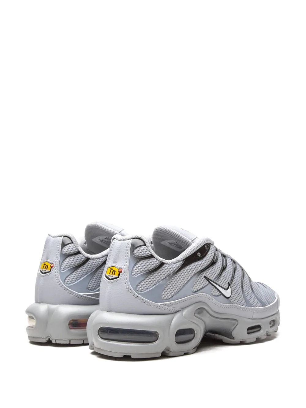 Air Max Plus sneakers - 3