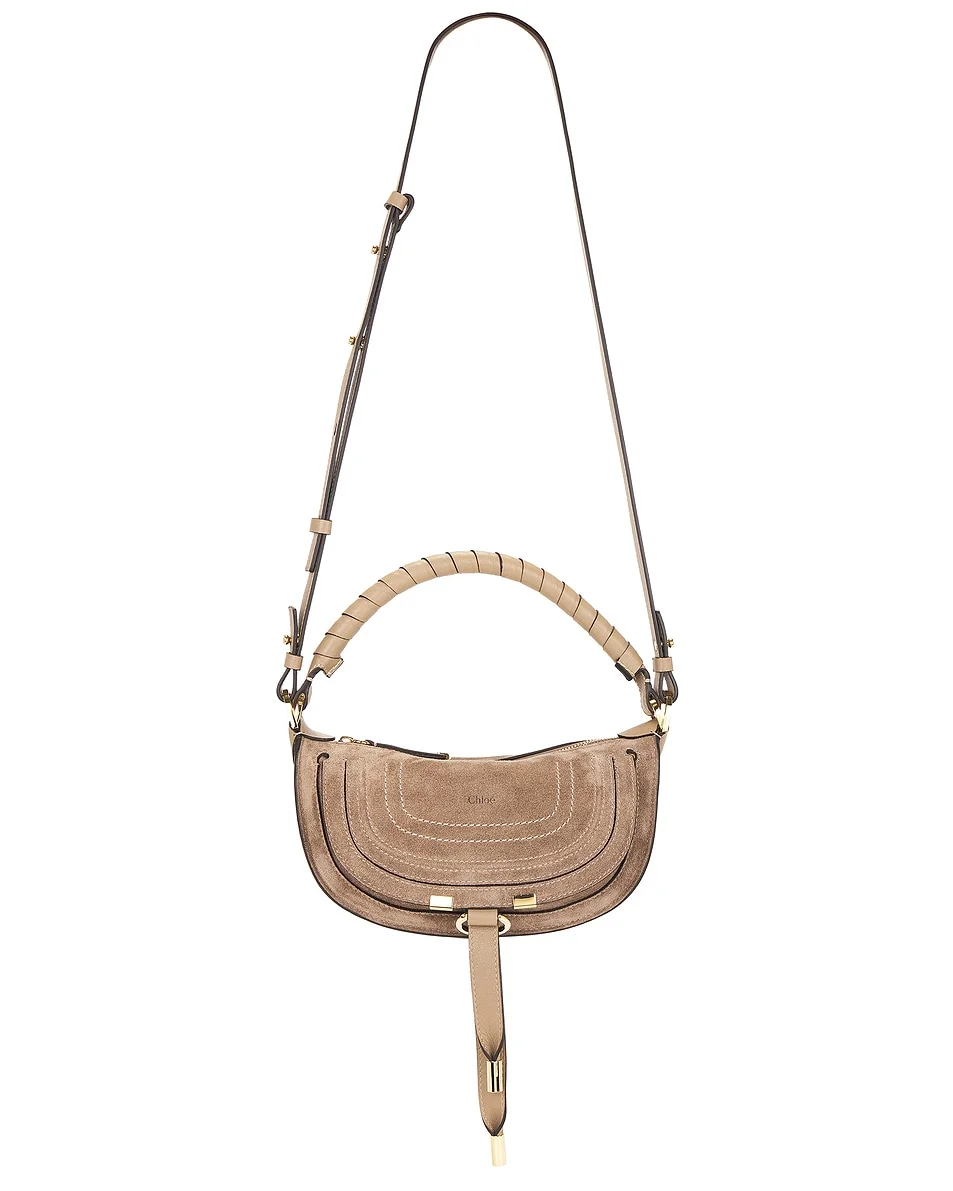 Mini Camera Shoulder Bag - 1