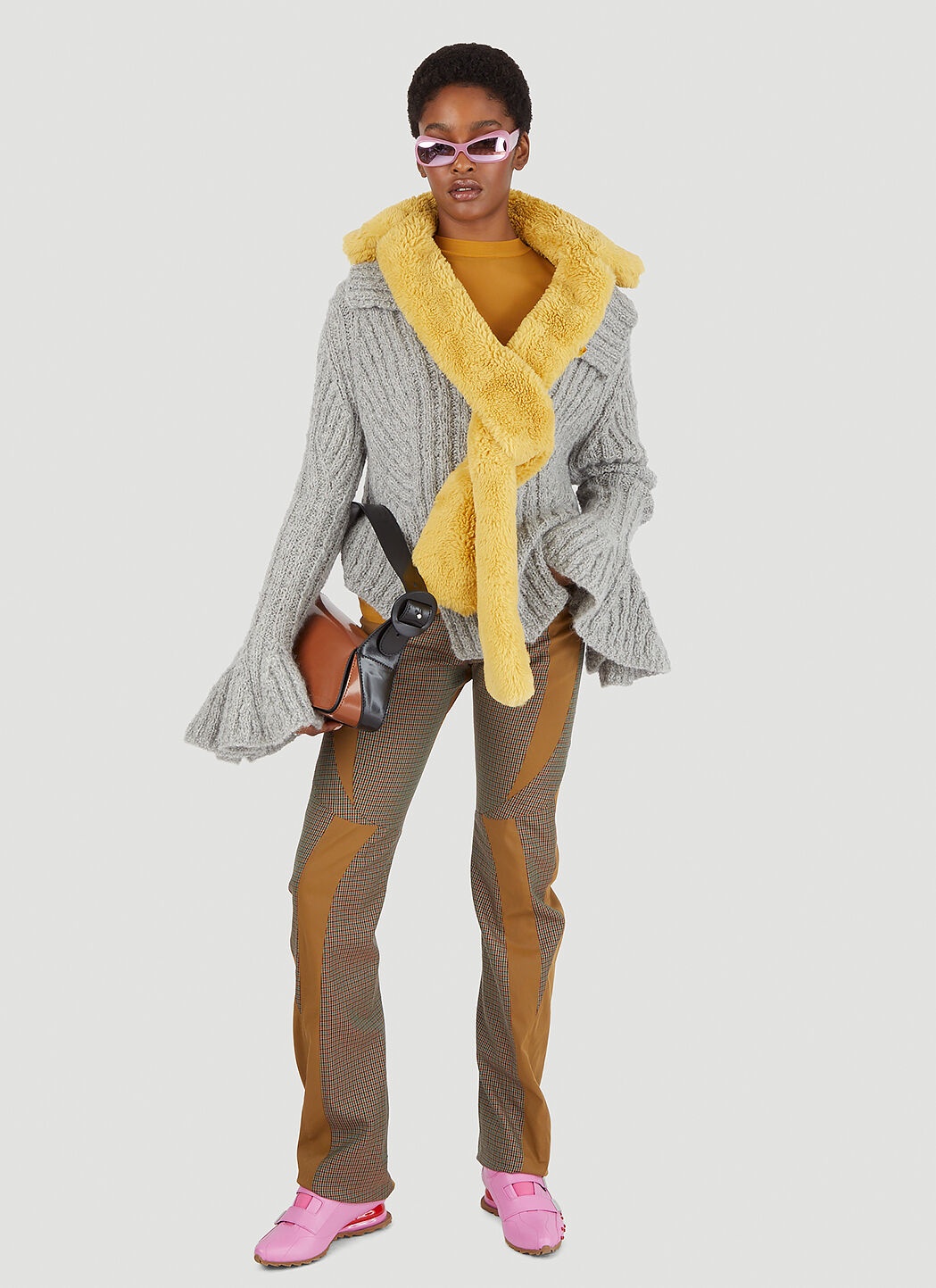 Consuelo Cardigan - 2