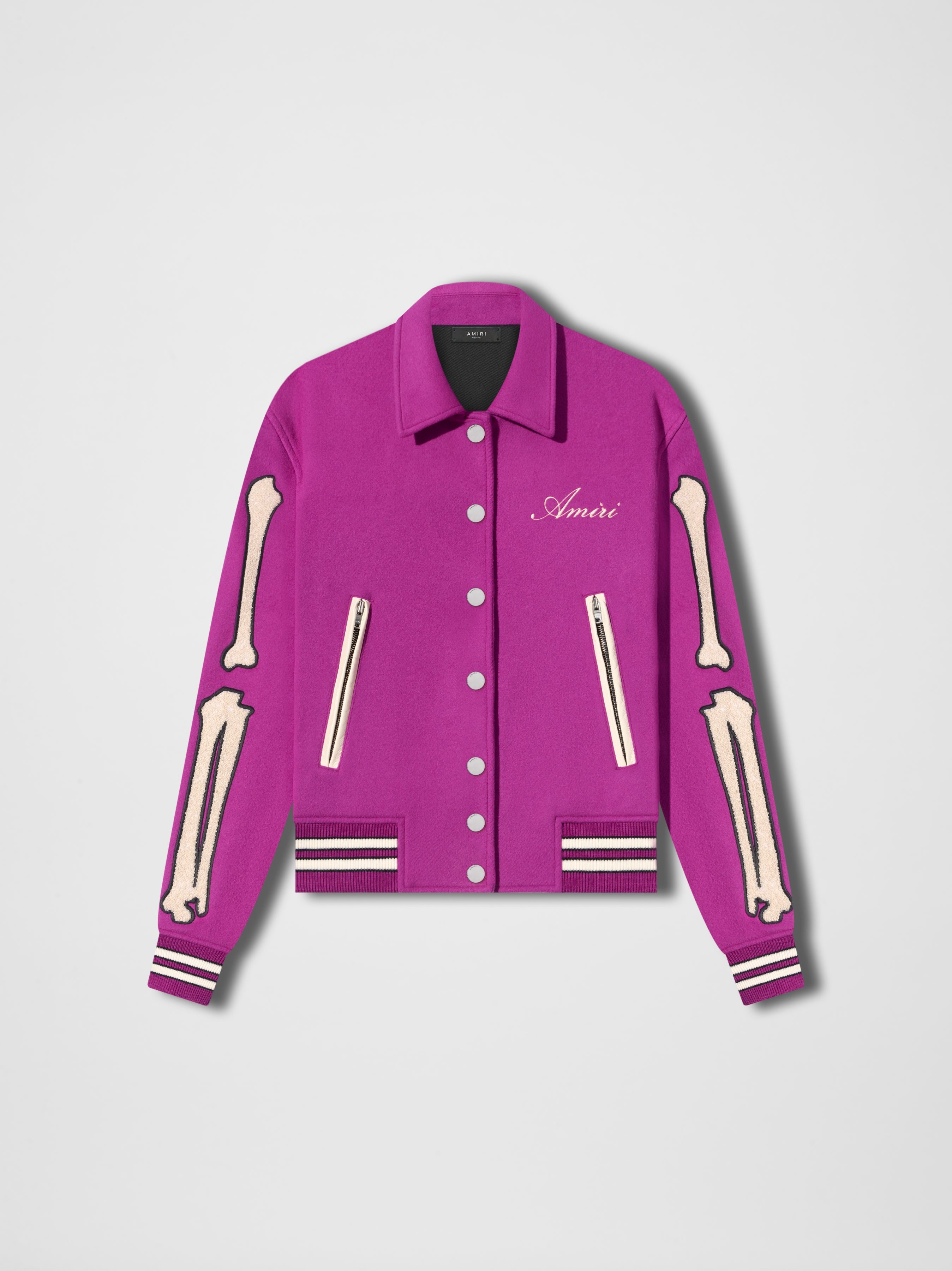 BONES JACKET - 1