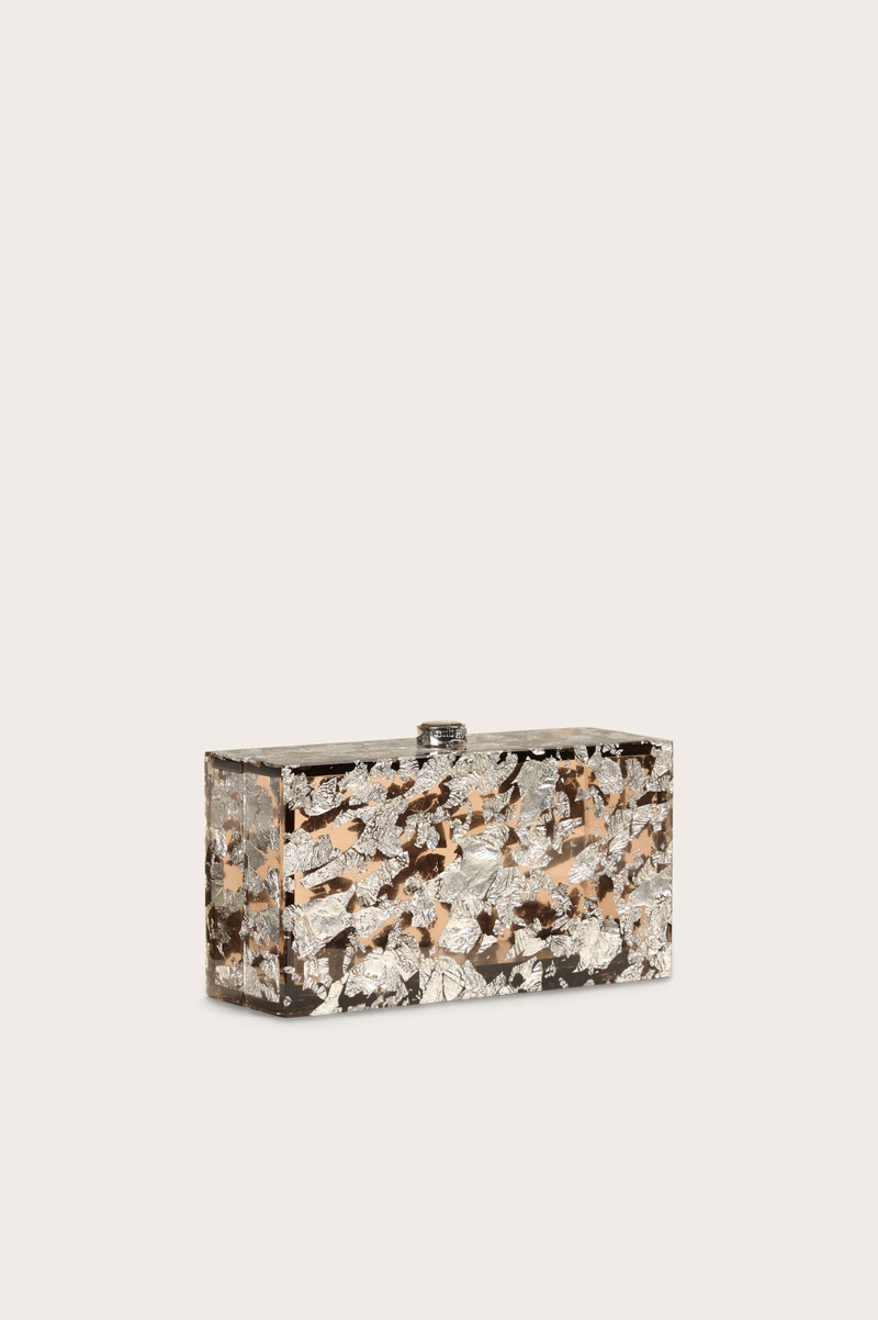 Cult Gaia ELA CLUTCH outlook