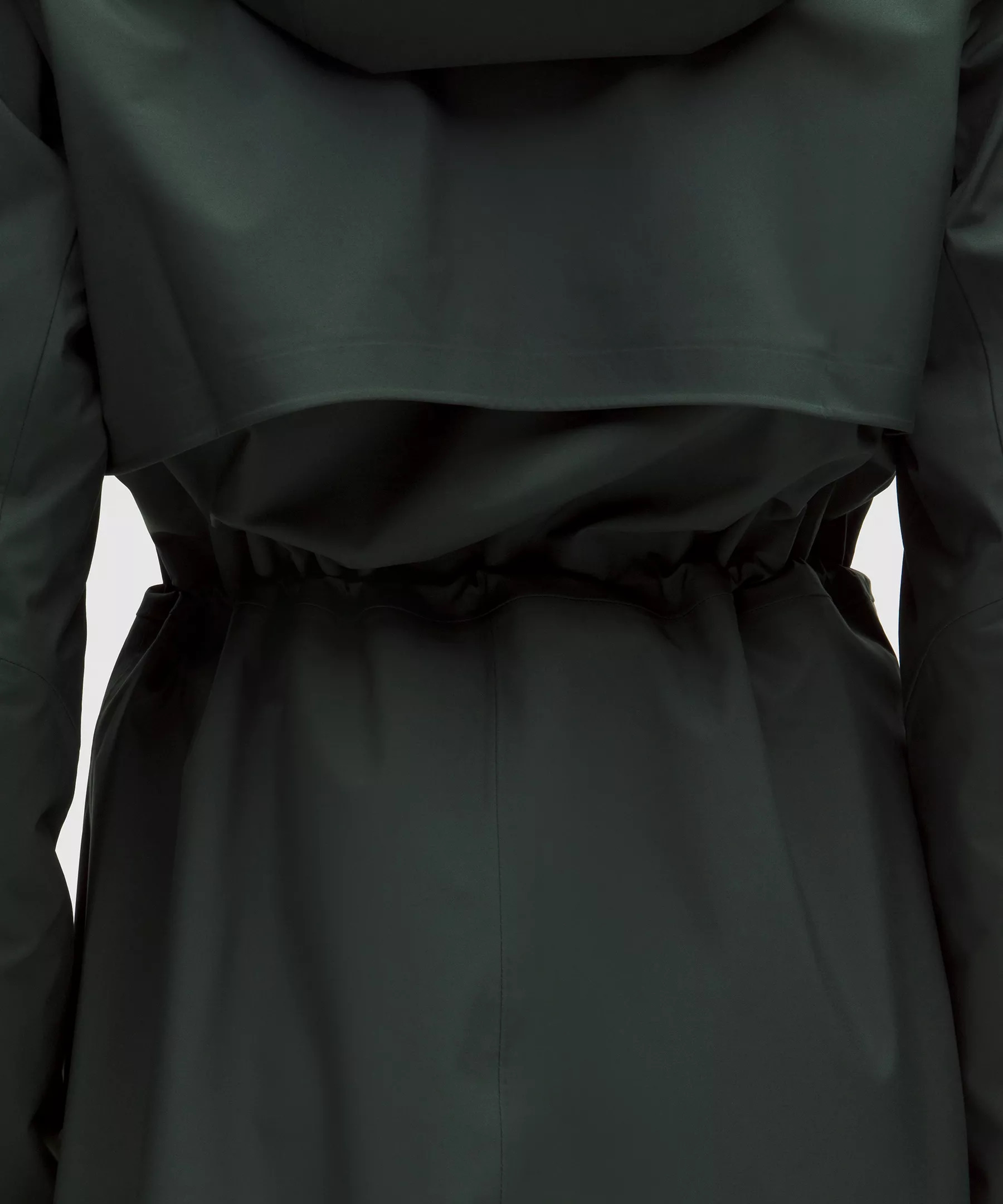 Rain Rebel Jacket - 7