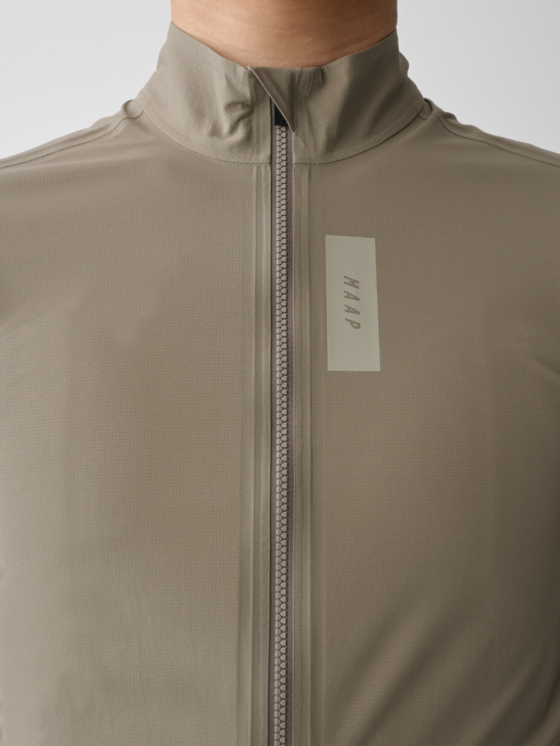 Atmos Jacket - 3