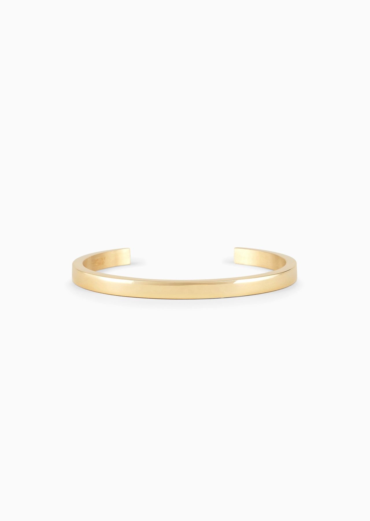 925 Sterling silver bangle - 1