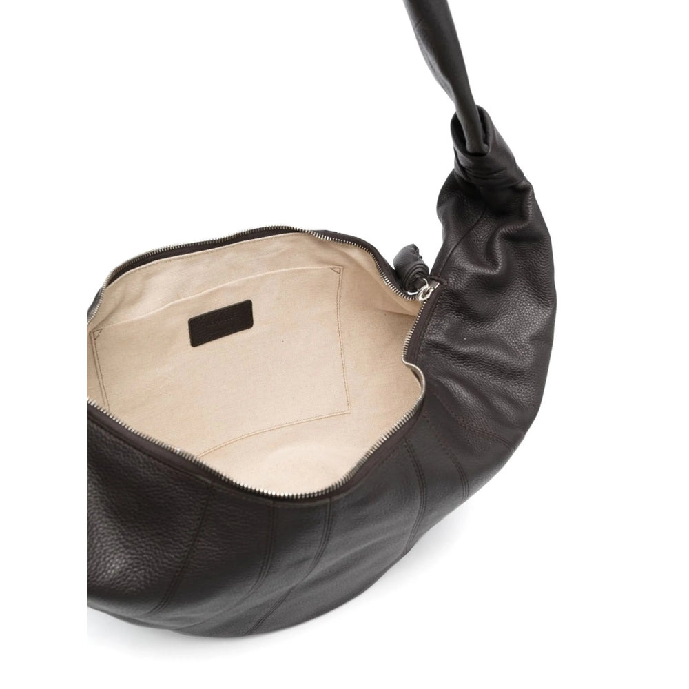 Lemaire Brown Shoulder Bags Men - 3