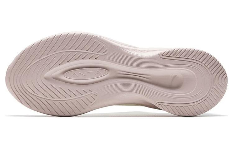 (WMNS) ANTA City 'White Pink Blue' 122335566-5 - 5