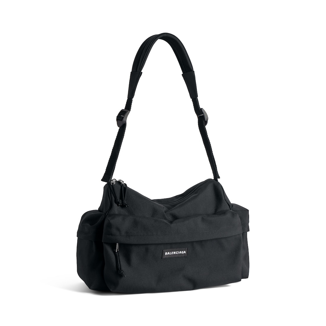Men's Explorer Multipocket Weekender Small in Black - 2