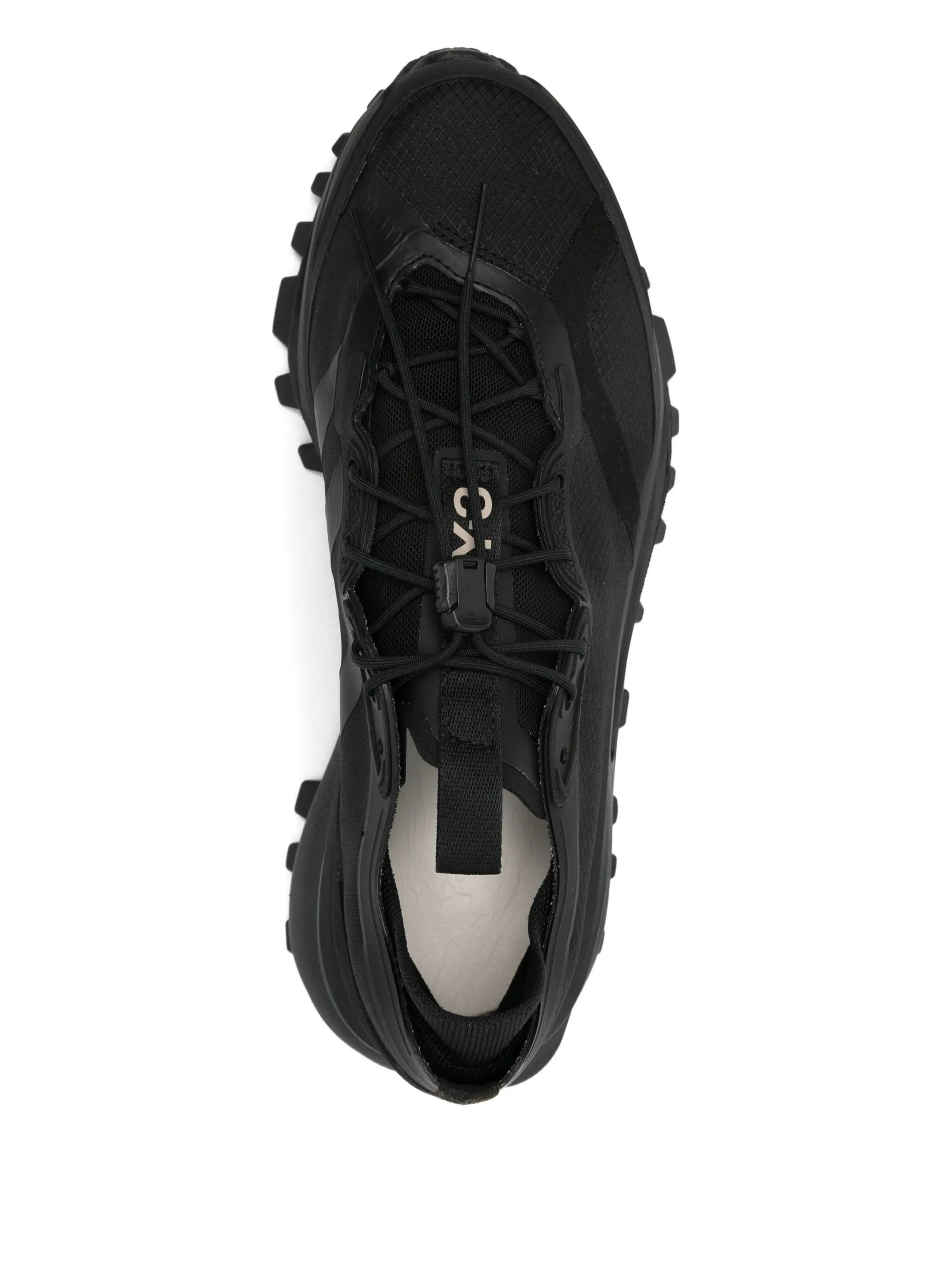 Y-3 S-Gendo Trail Sneakers - 2