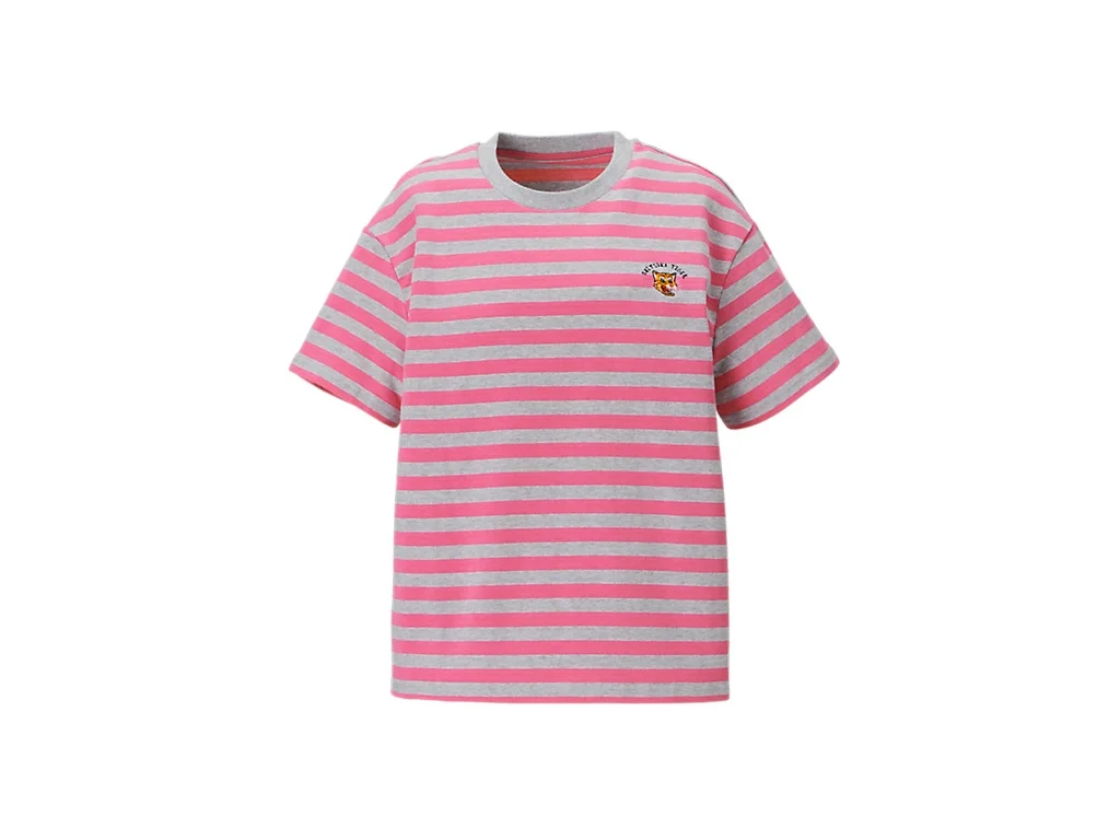 WOMEN'S SHORT SLEEVED TEE - 1