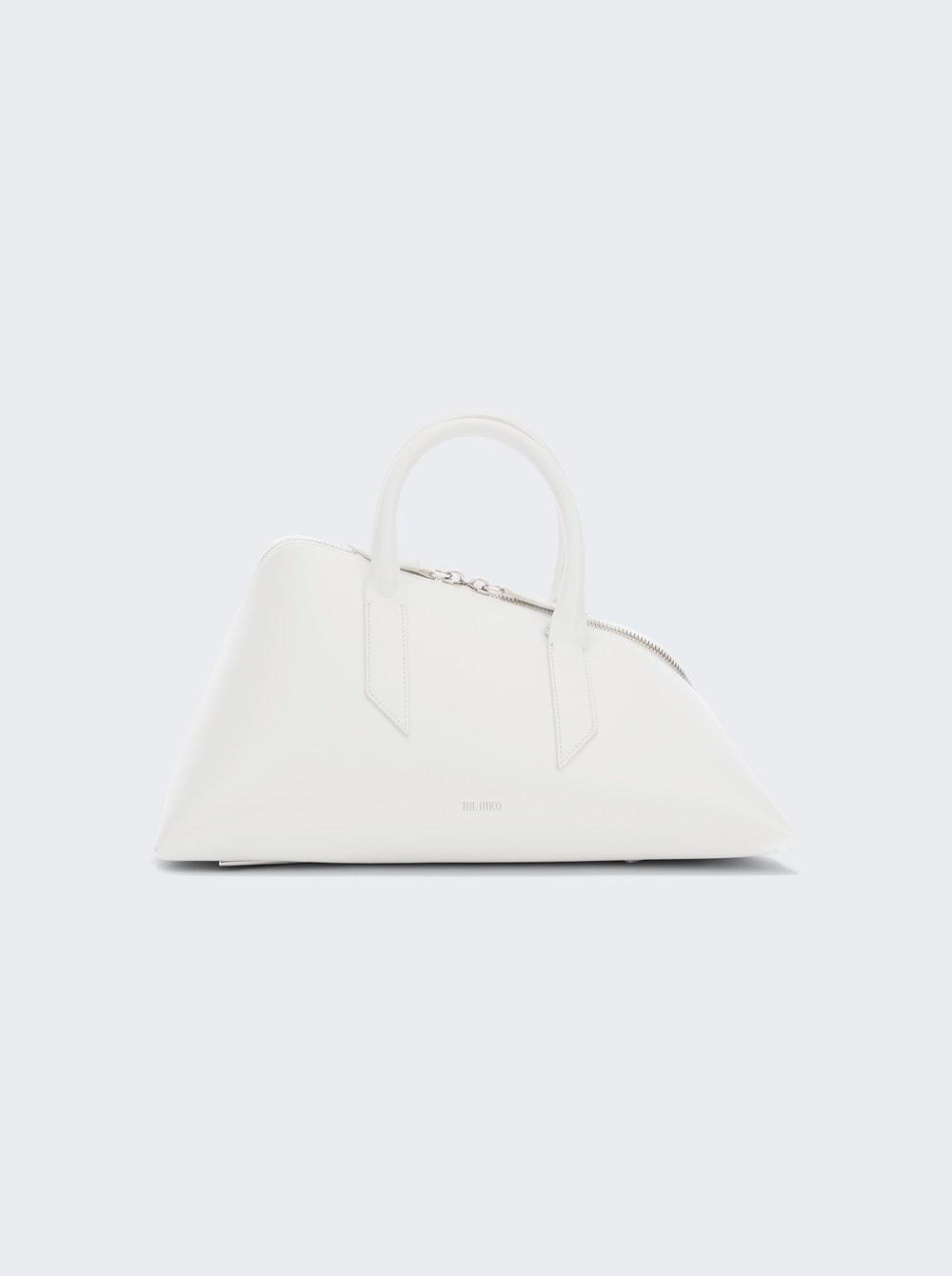 24h Top Handle Bag White - 1