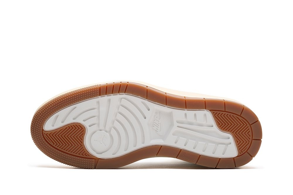 Air Jordan 1 Elevate High SE Wmns "Sail Pale Vanilla" - 5