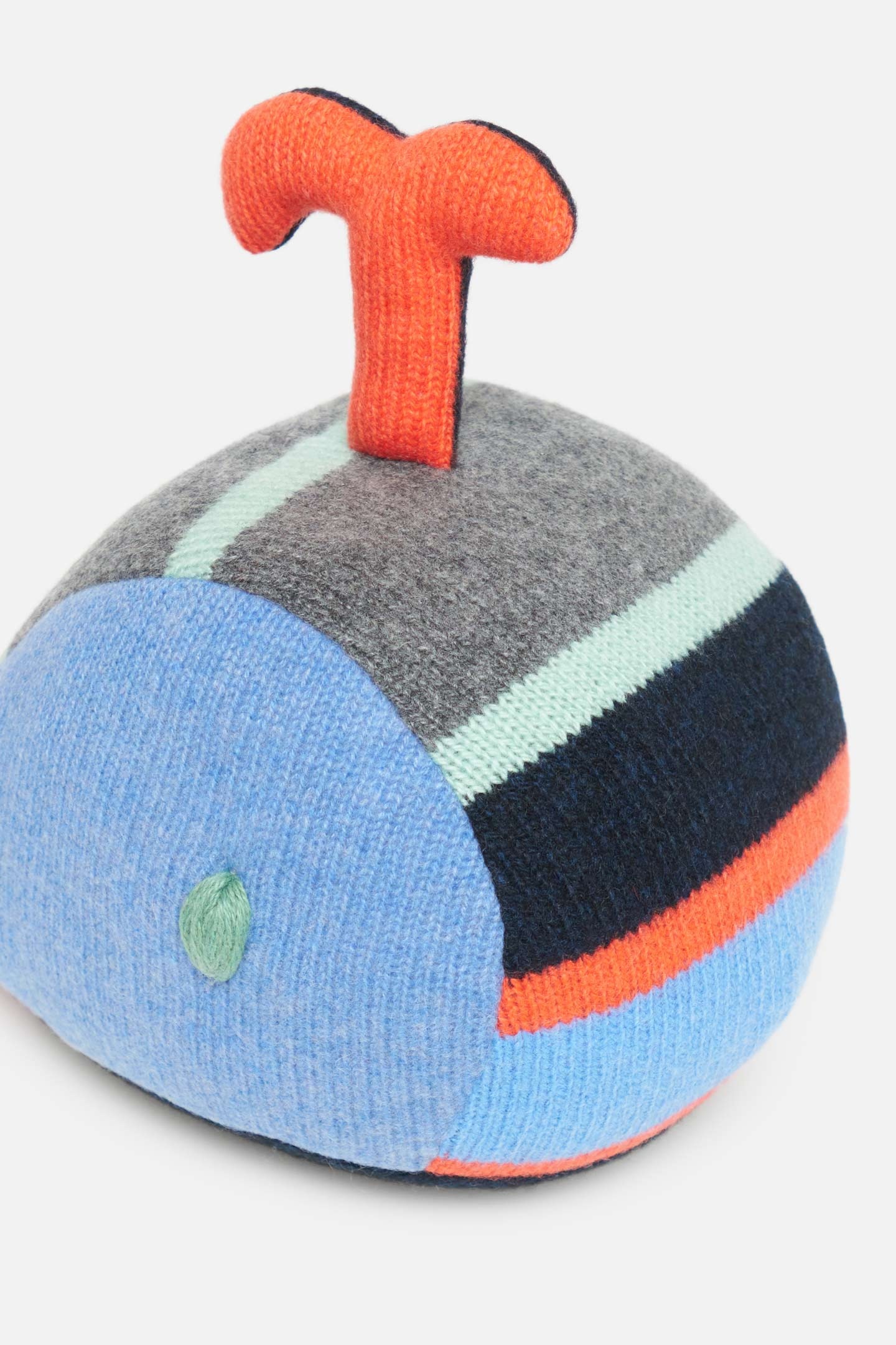 SMALL WHALE - 2