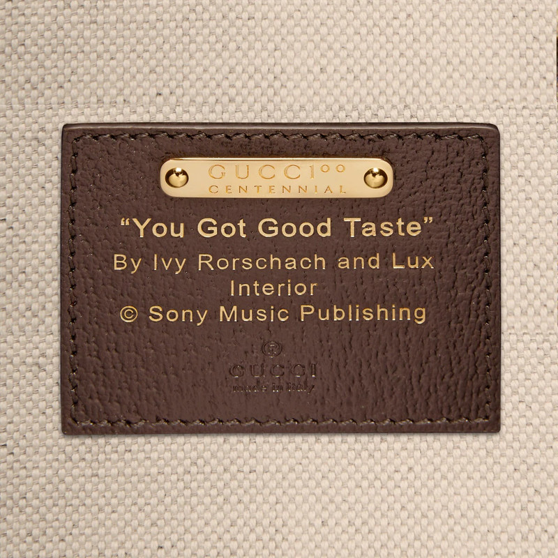 Gucci 100 beauty case 9