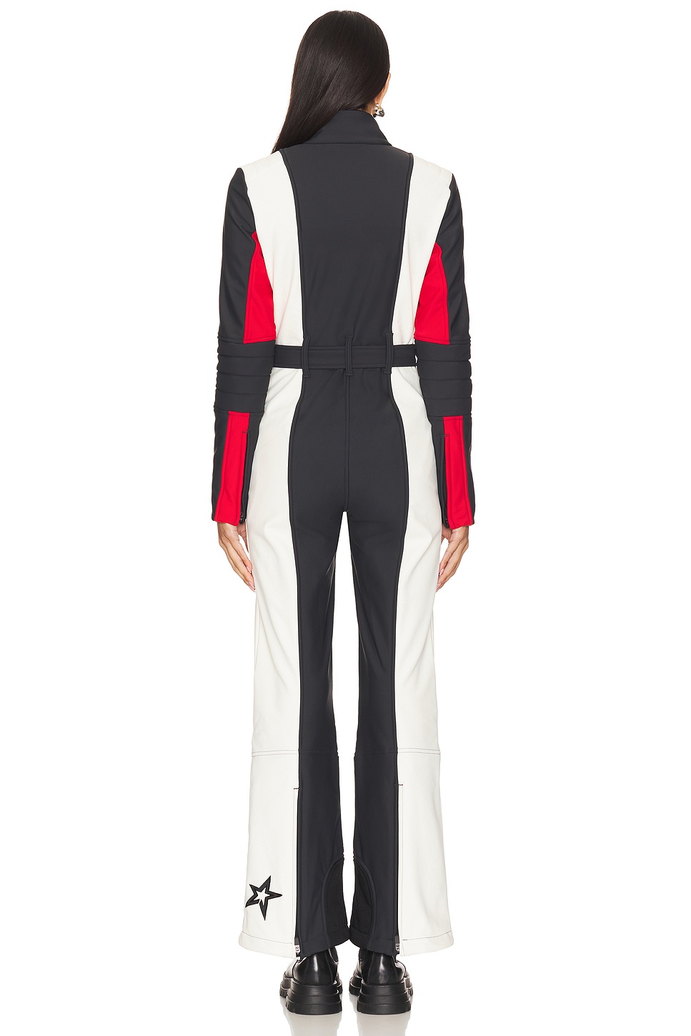 Jg Ski Suit - 4