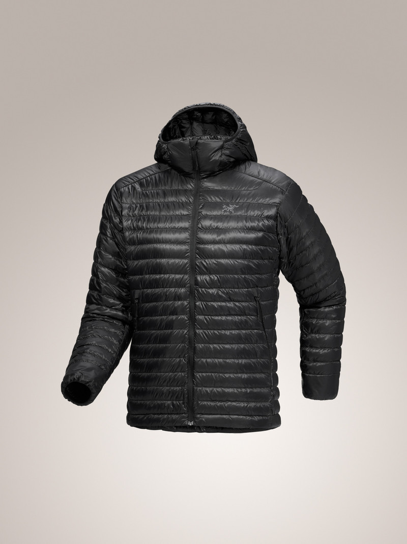 Arc'teryx Cerium SL Hoody outlook