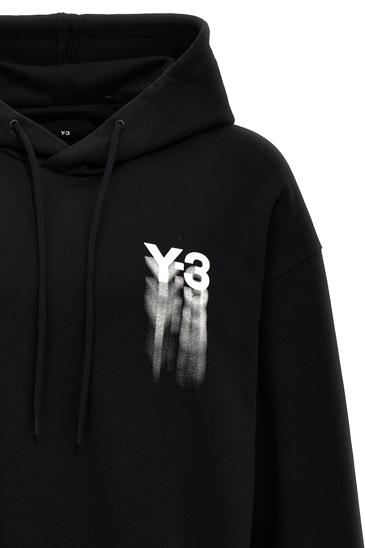 'Gfx' hoodie - 4