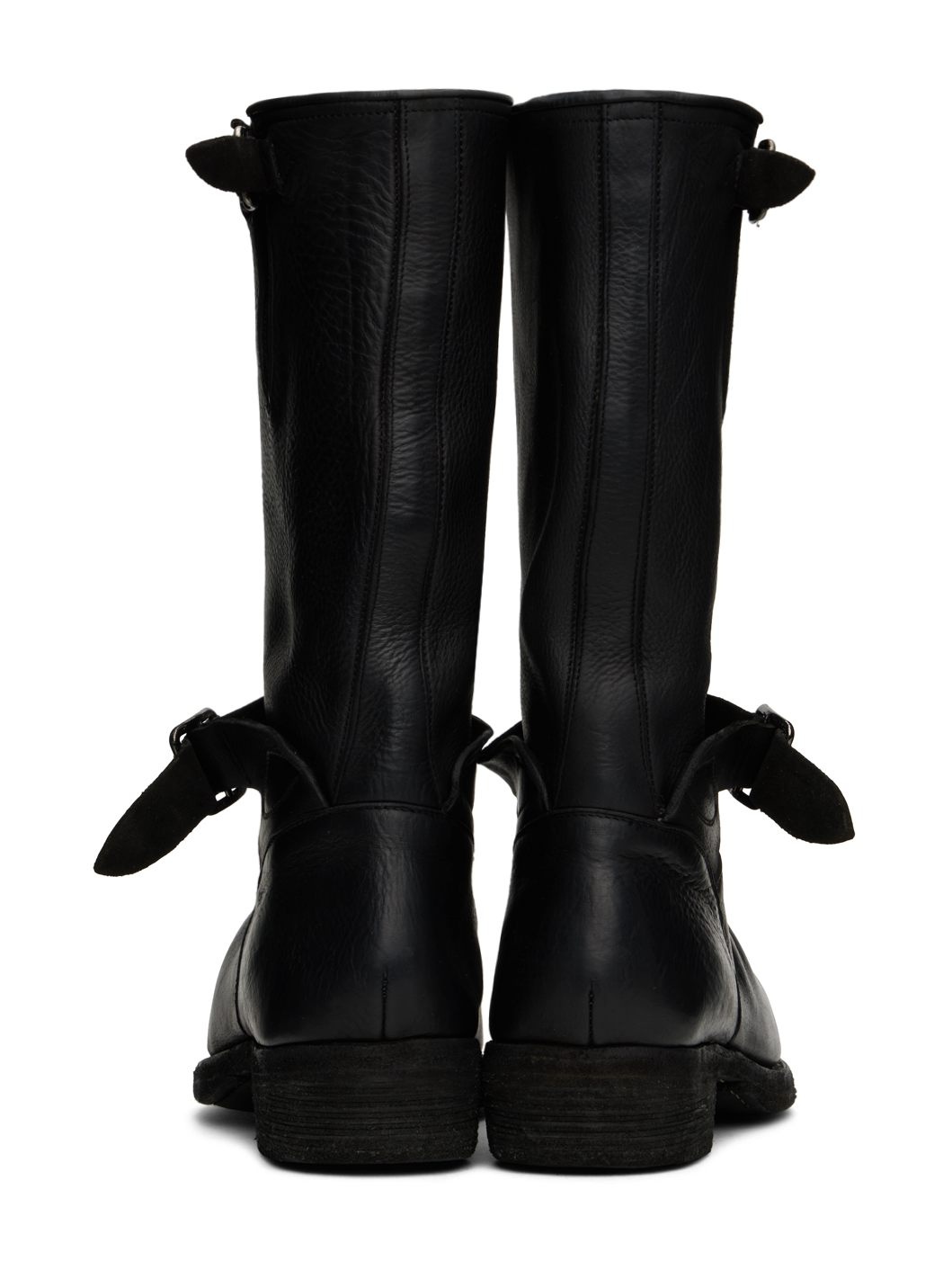 TAKAHIROMIYASHITA TheSoloist. Black GUIDI Edition Engineer