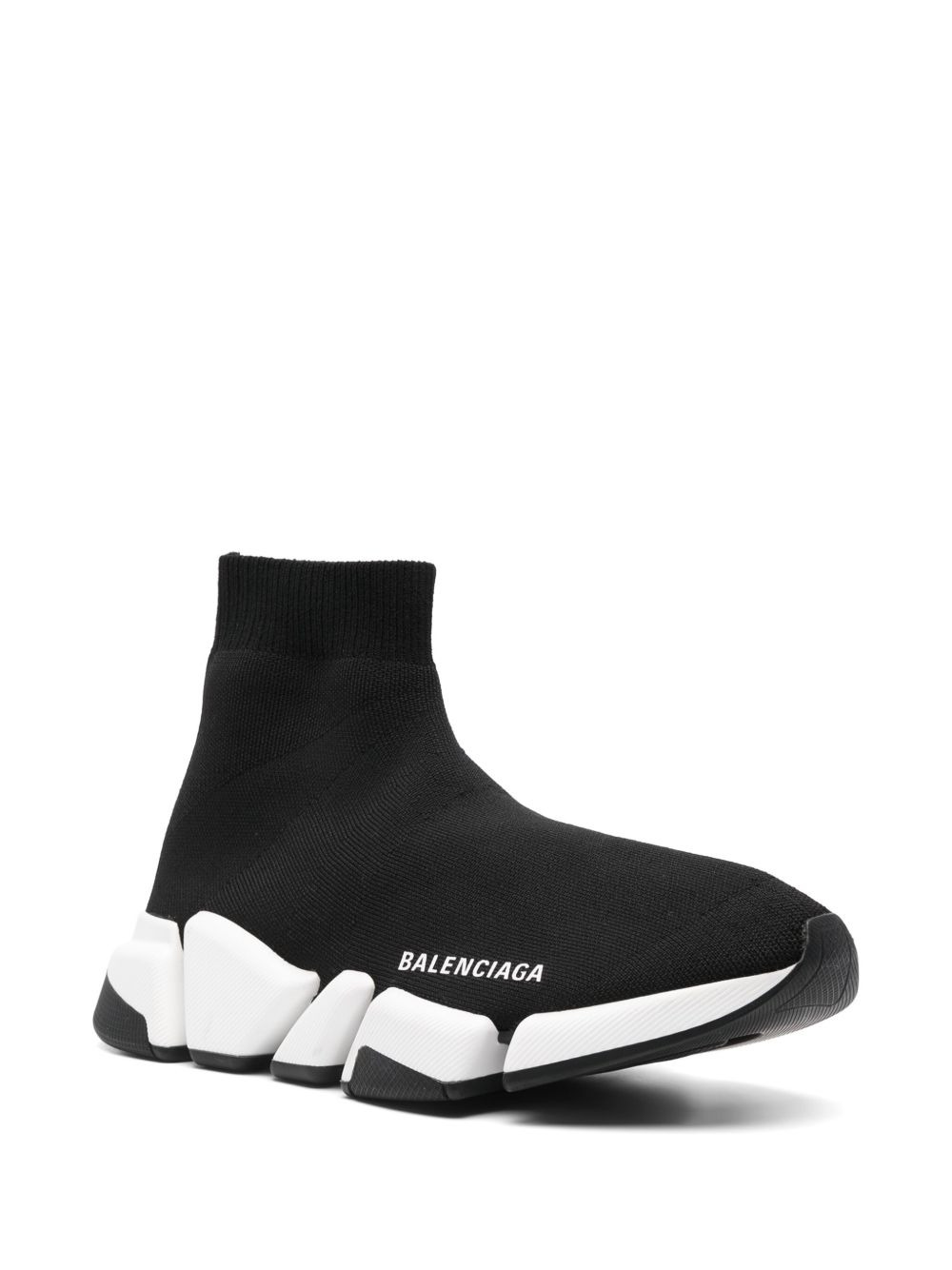 Speed.2 sock-style sneakers - 2