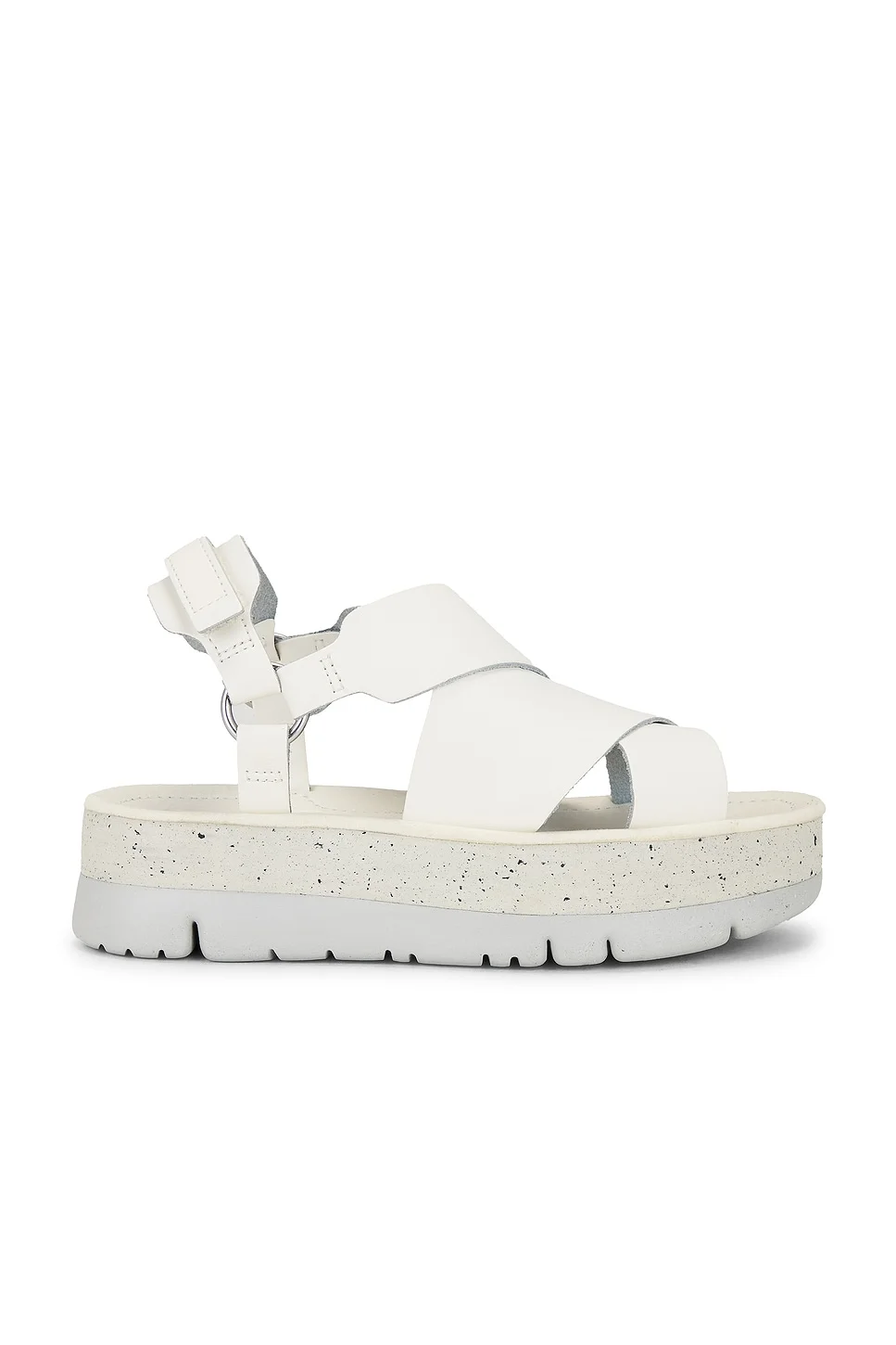 Oruga Up Sandal - 1