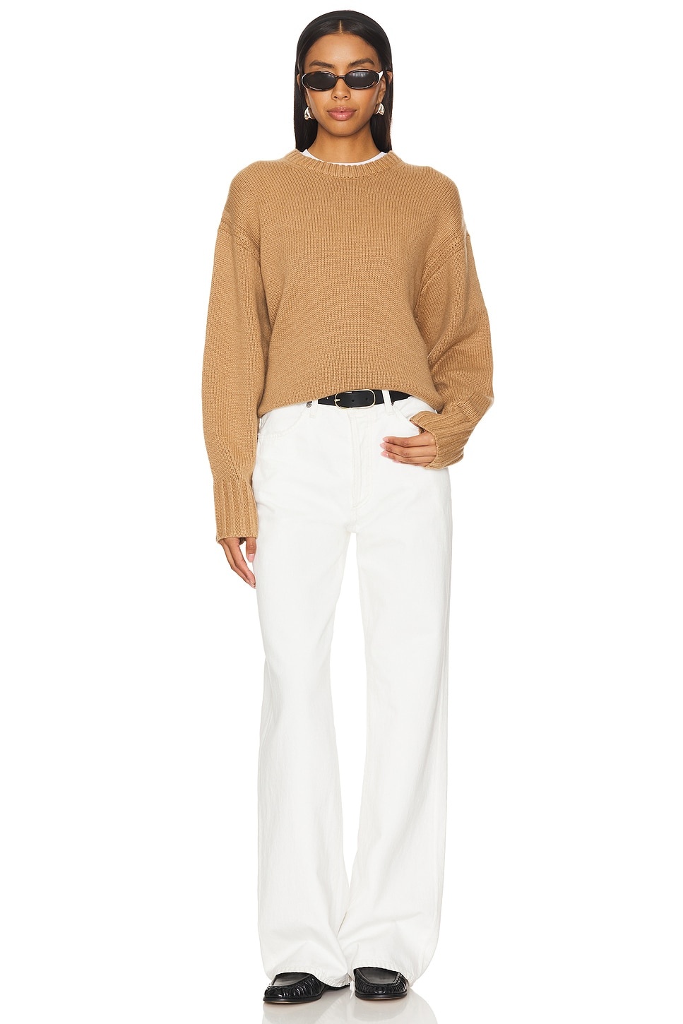 Cozy Crew Sweater - 4