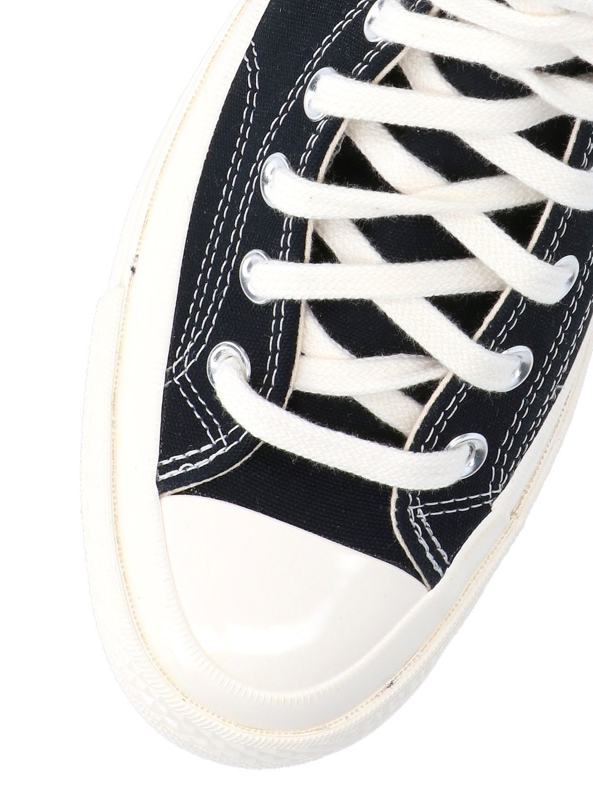 HIGH TOP "CONVERSE CHUCK 70" SNEAKERS - 5