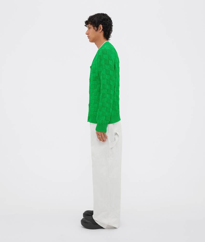 cardigan - 2