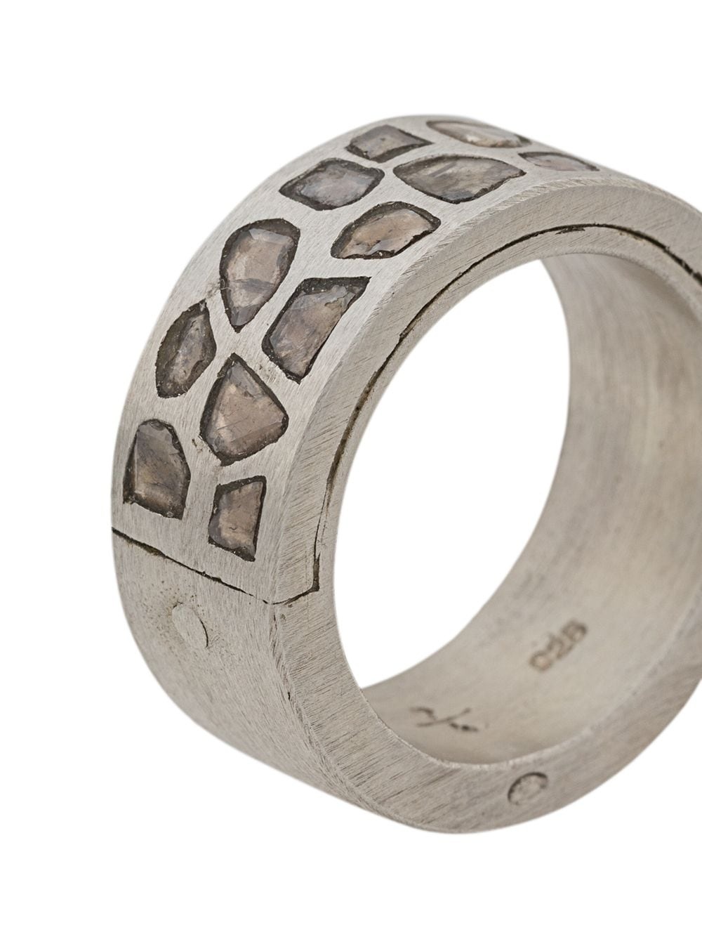 Sistema ring - 3