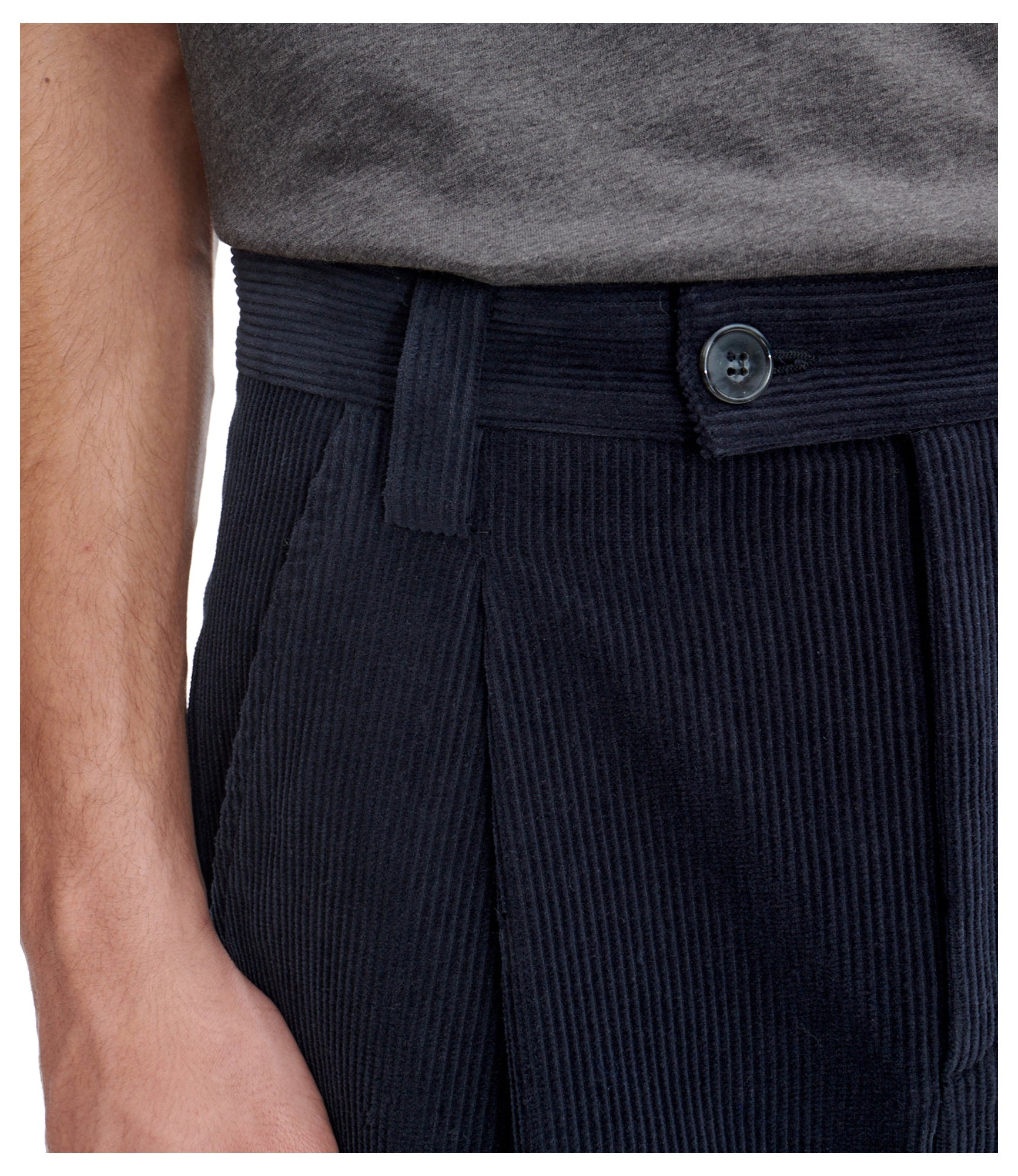 RENATO PANTS - 4