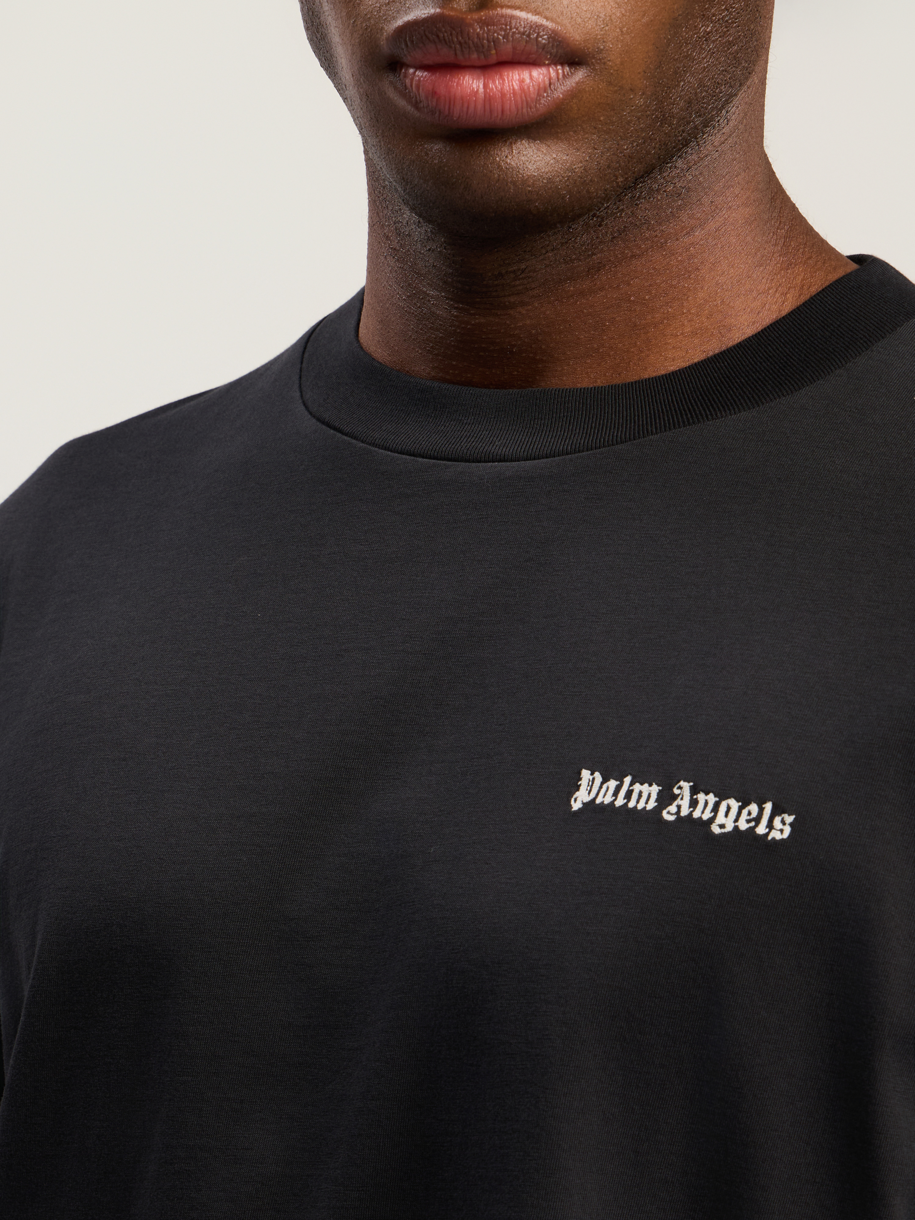 Classic Logo Regular T-Shirt - 6