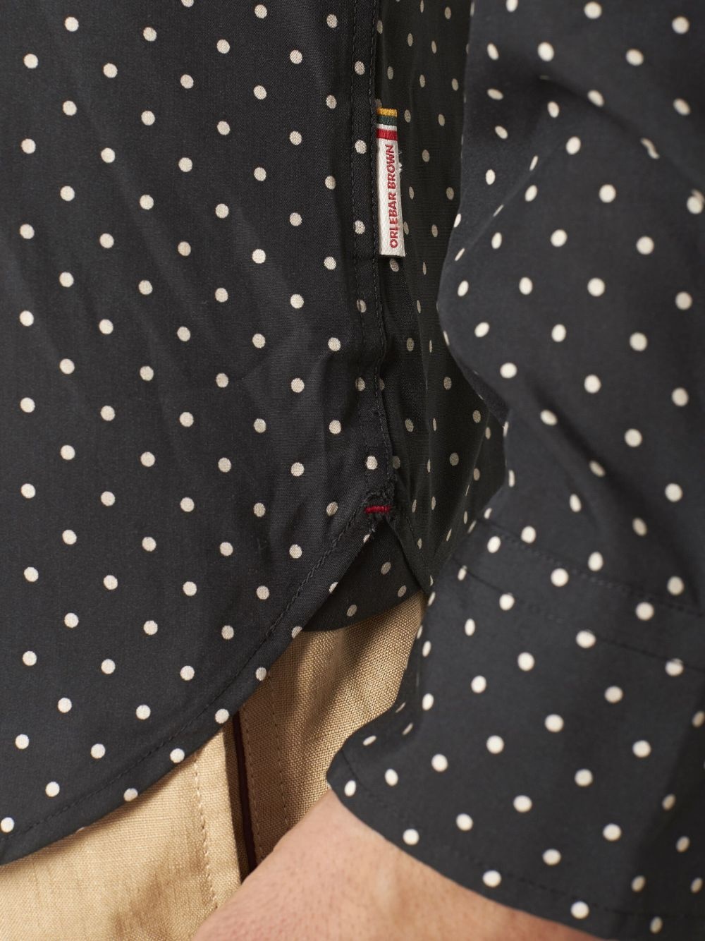 Giles shirt - 3