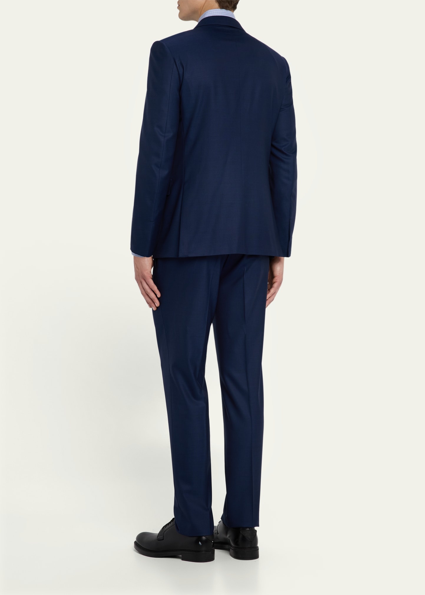 Men's 15milmil15 Wool Suit - 3