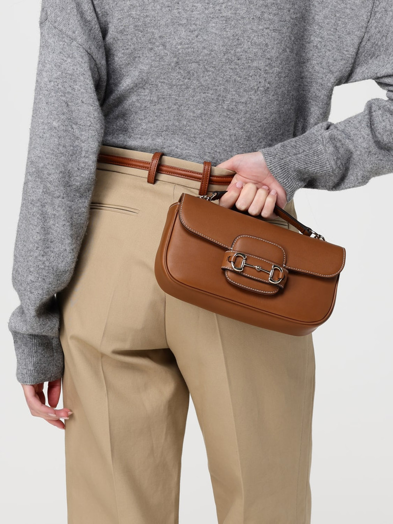 GUCCI Handbag woman Gucci outlook
