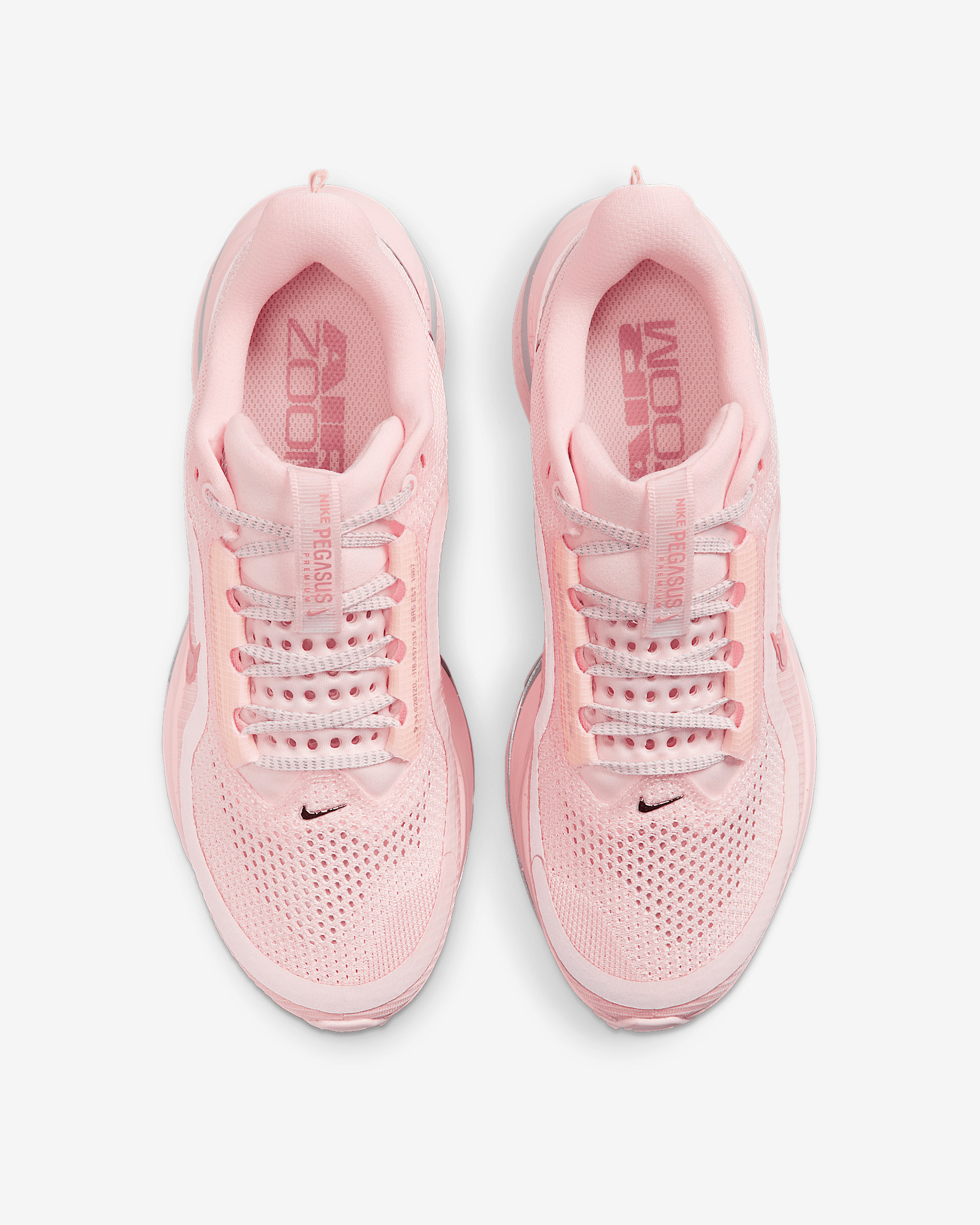 Nike Pegasus Premium Women's Road Running Shoes - 4