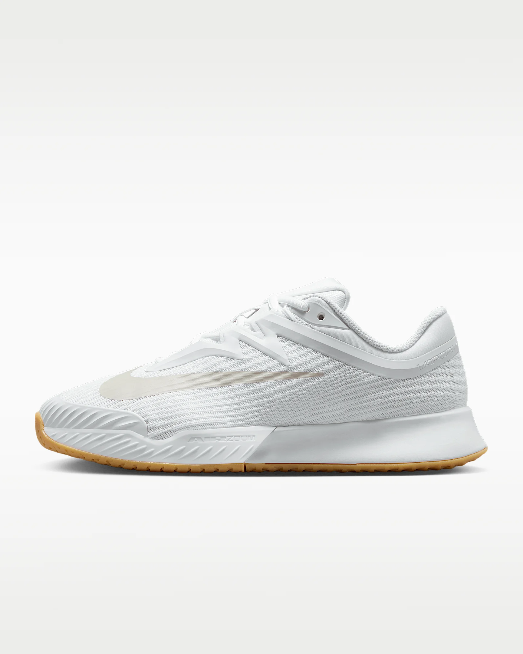 Nike Vapor Pro 3 Women's Hard Court Tennis Shoes - 1