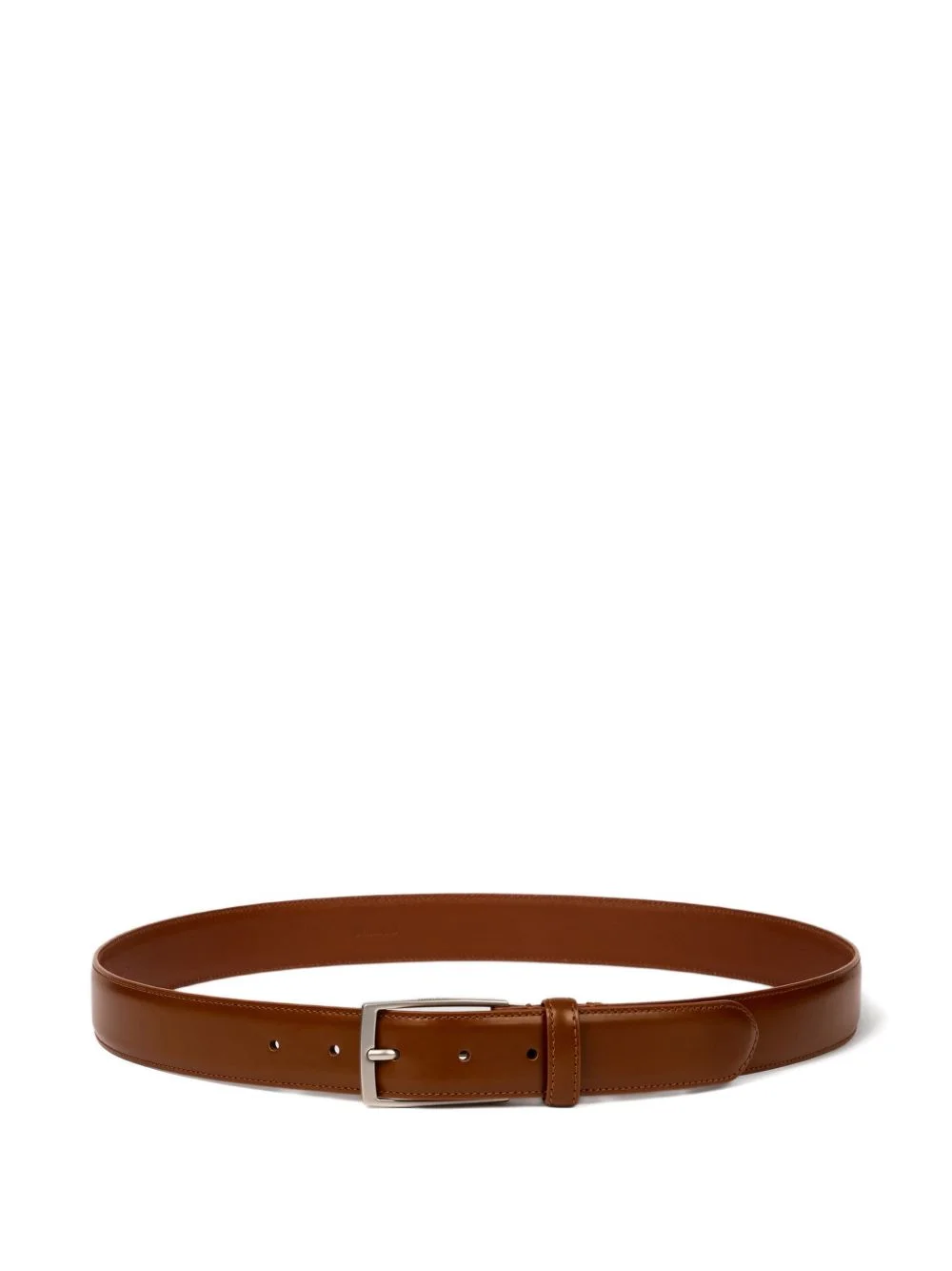 leather belt - 1